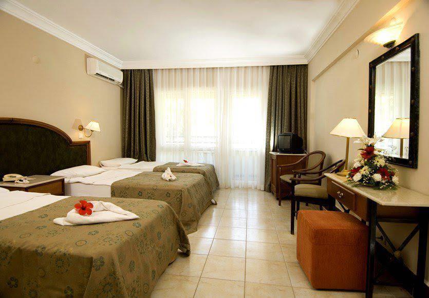 Luana Hotel Santa Maria