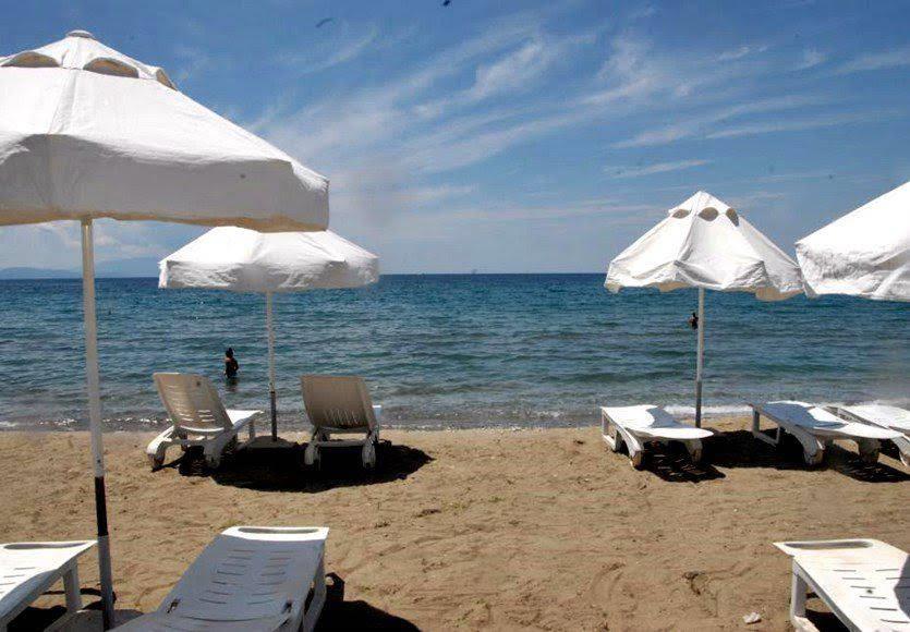 Luana Hotel Santa Maria