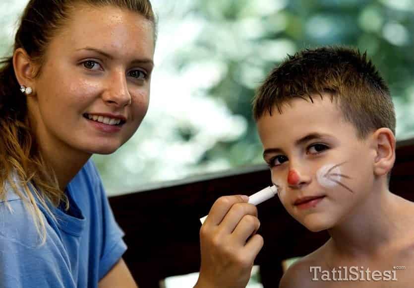 Luana Hotel Santa Maria