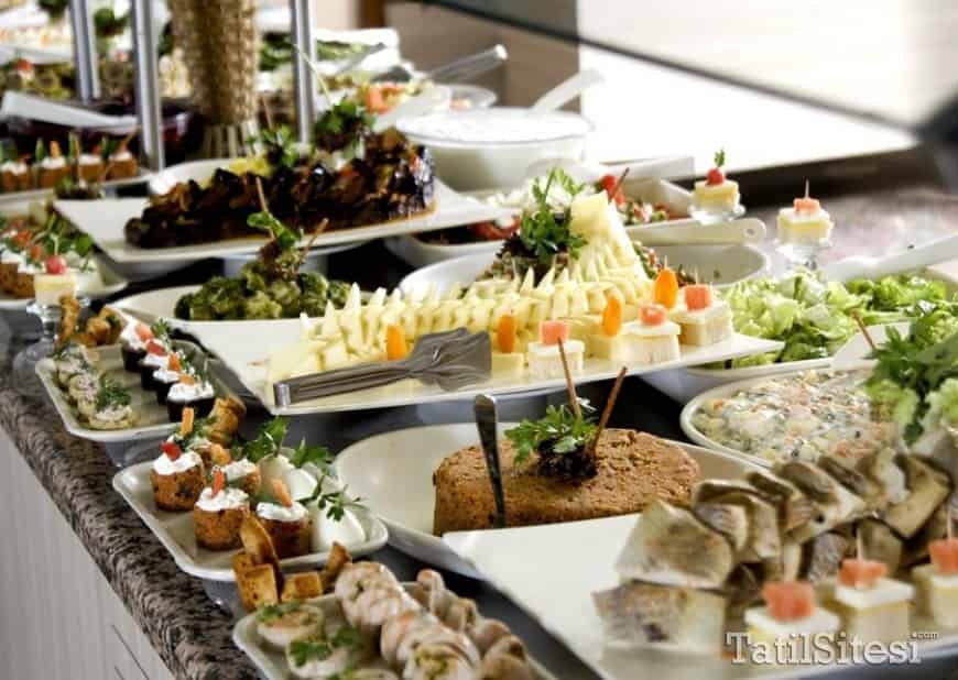 Luana Hotel Santa Maria