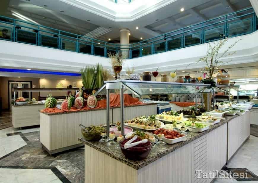 Luana Hotel Santa Maria