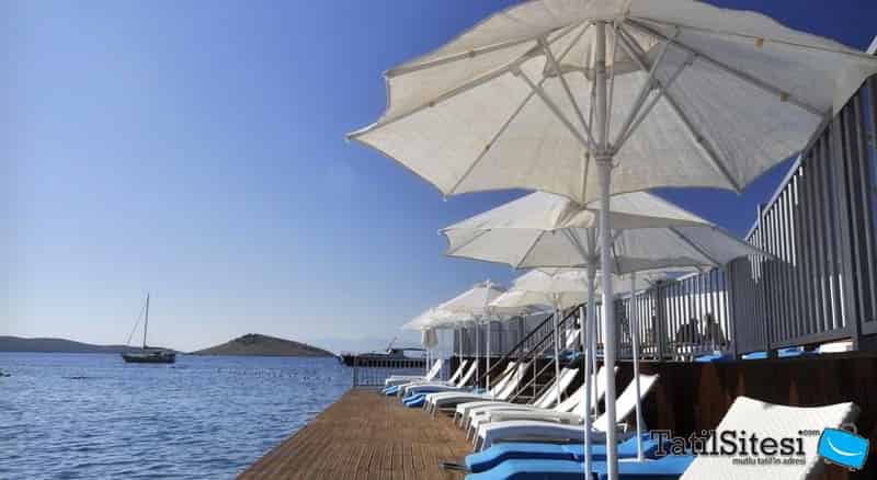 Lugga Boutique Hotel & Beach 