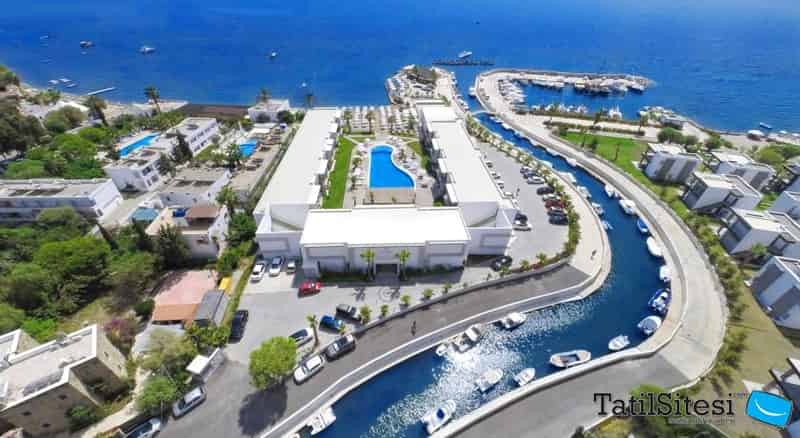 Lugga Boutique Hotel & Beach 