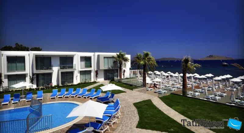 Lugga Boutique Hotel & Beach 