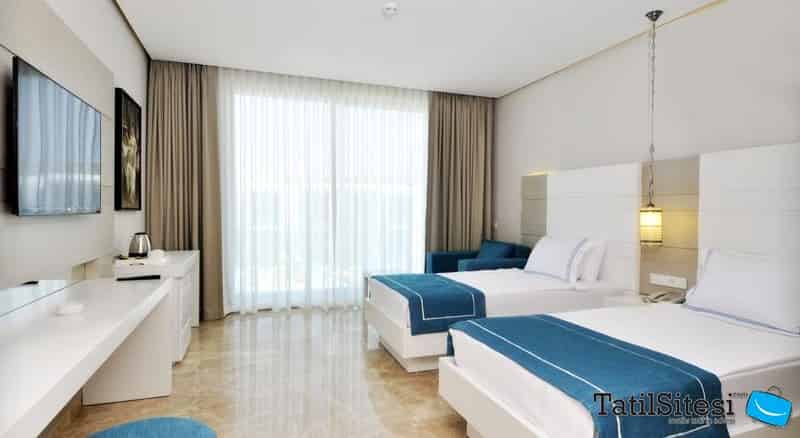 Lugga Boutique Hotel & Beach 