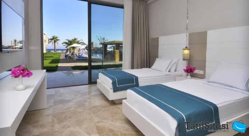 Lugga Boutique Hotel & Beach 
