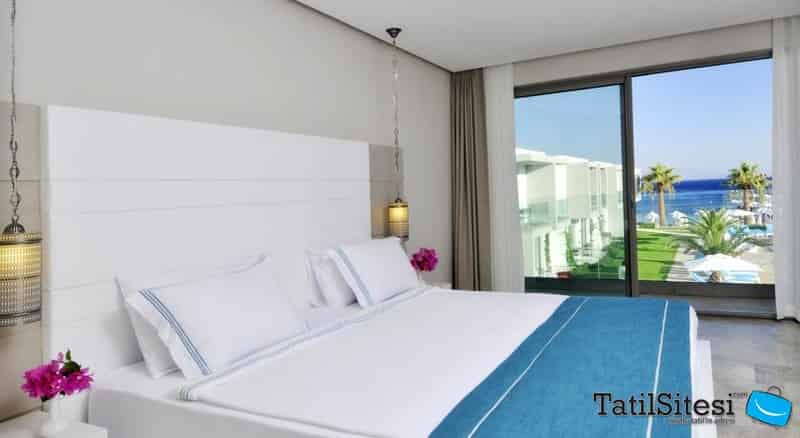 Lugga Boutique Hotel & Beach 