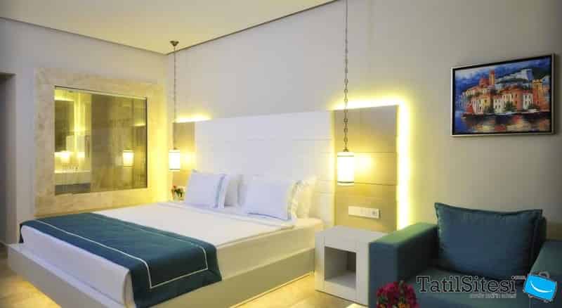 Lugga Boutique Hotel & Beach 