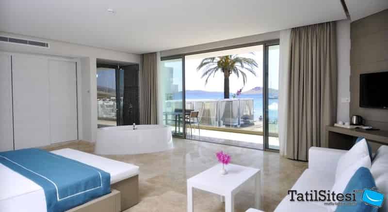 Lugga Boutique Hotel & Beach 