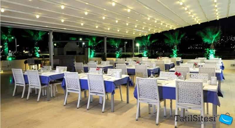 Lugga Boutique Hotel & Beach 