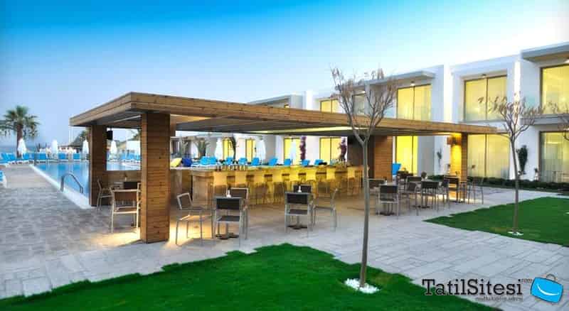 Lugga Boutique Hotel & Beach 