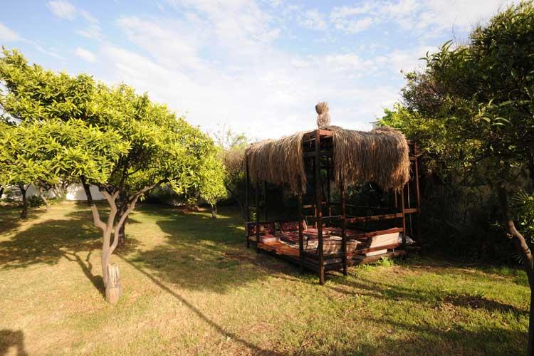 Luna Beach Deluxe Hotel