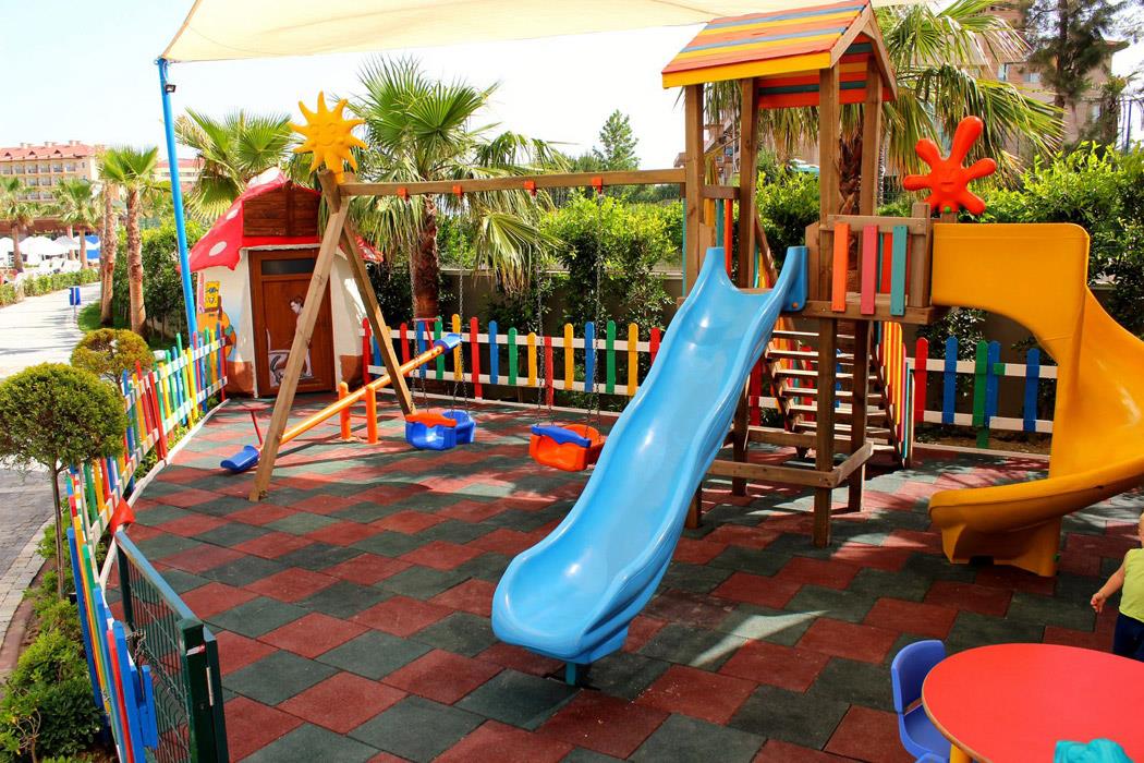 Luna Blanca Resort Spa