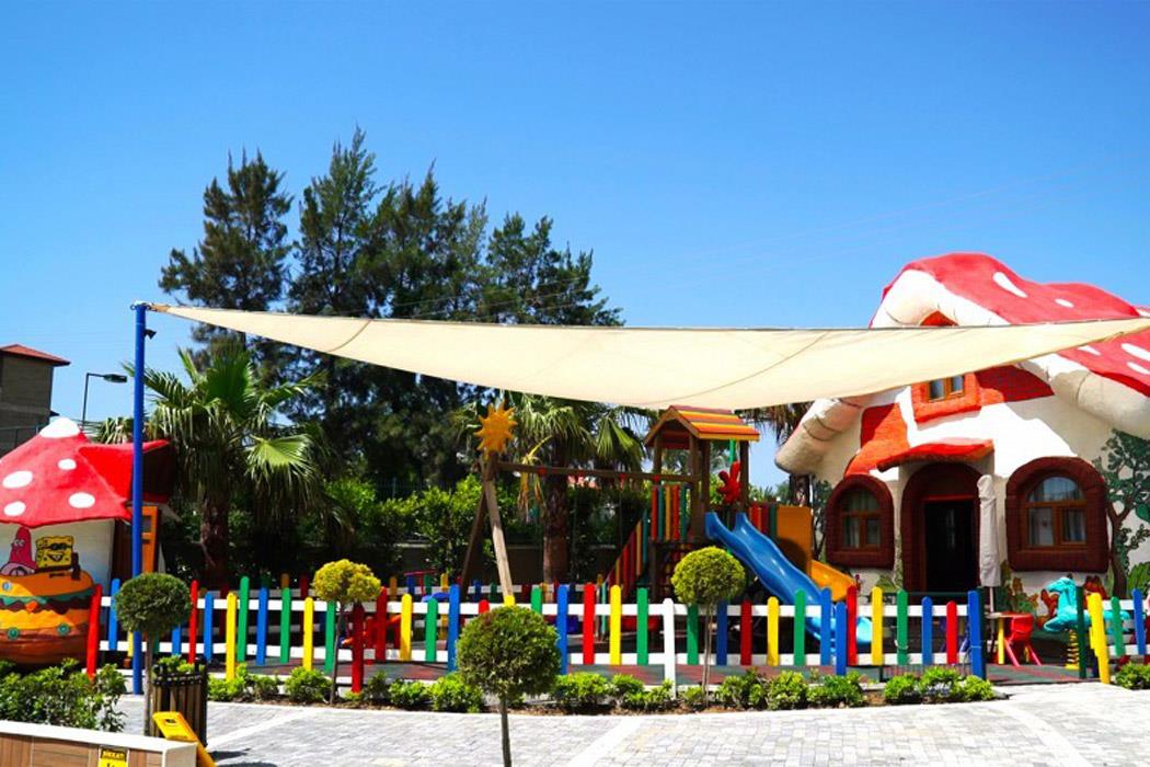 Luna Blanca Resort Spa