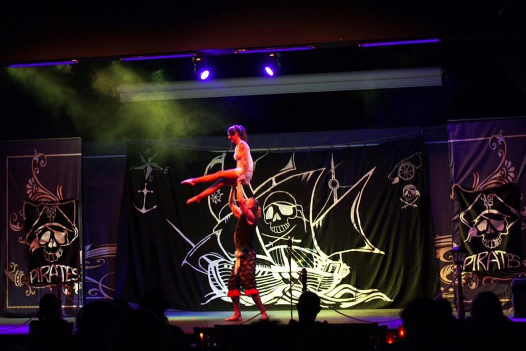 Luna Blanca Resort Spa