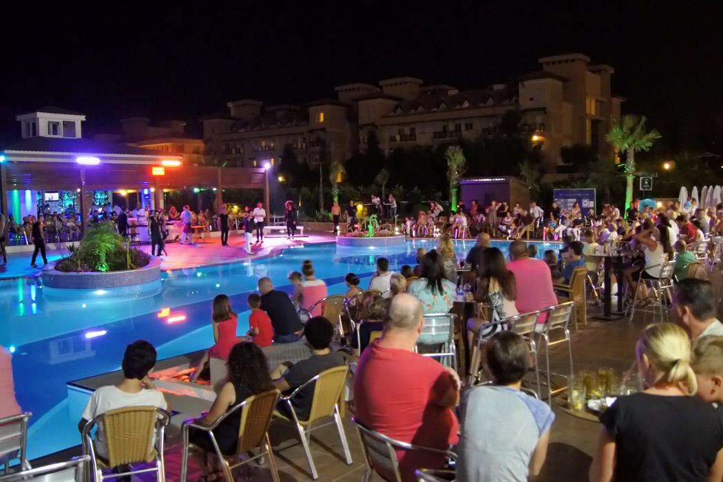 Luna Blanca Resort Spa