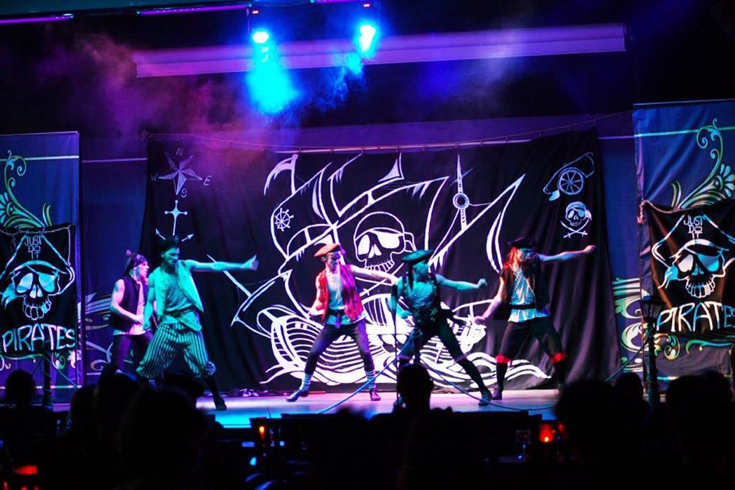 Luna Blanca Resort Spa