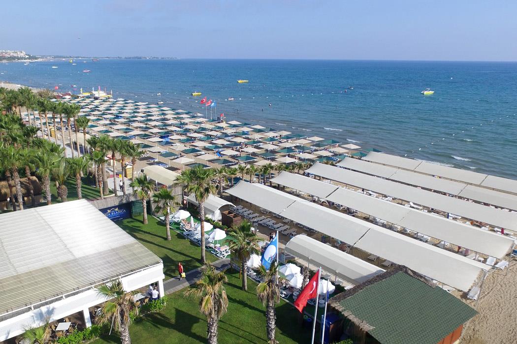 Luna Blanca Resort Spa