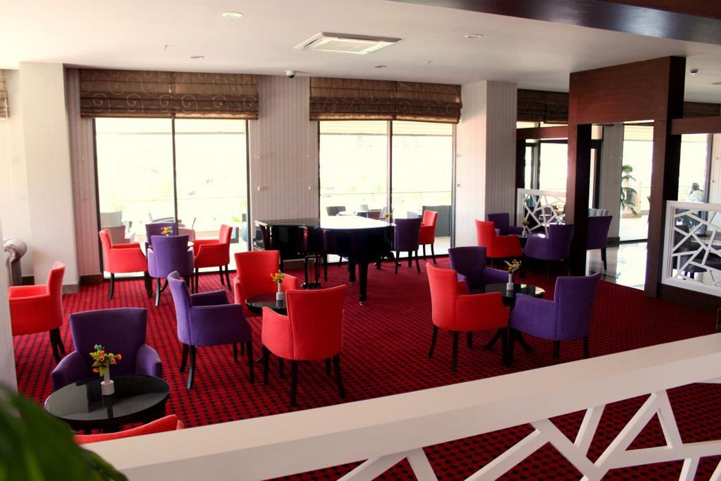 Luna Blanca Resort Spa