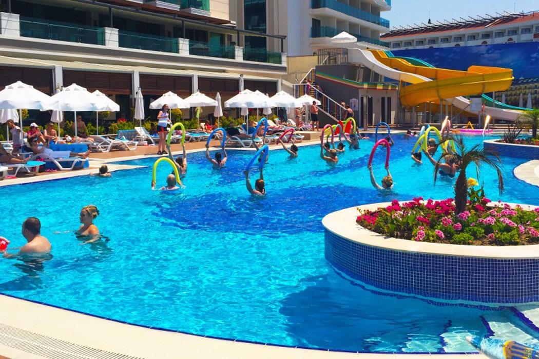 Luna Blanca Resort Spa