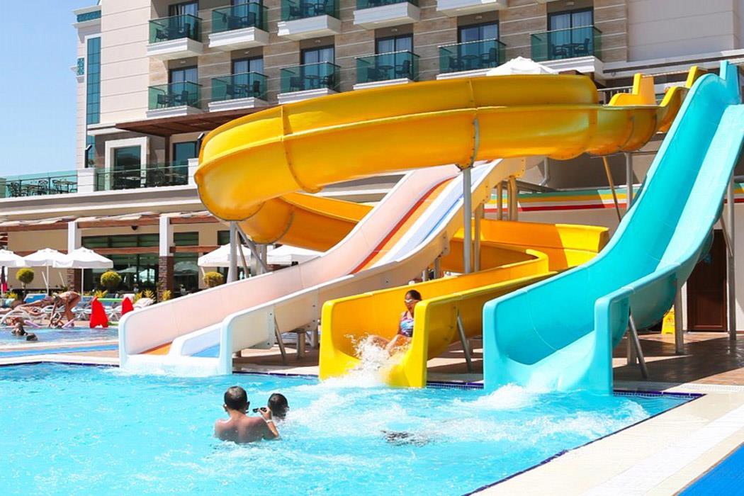 Luna Blanca Resort Spa