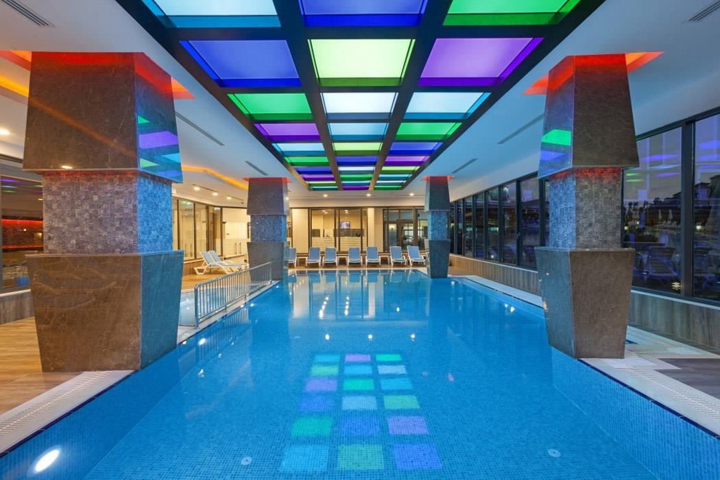 Luna Blanca Resort Spa