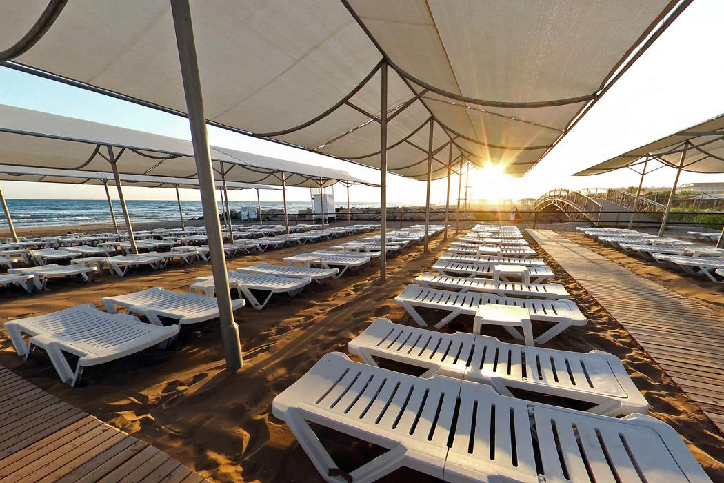 Luna Blanca Resort Spa