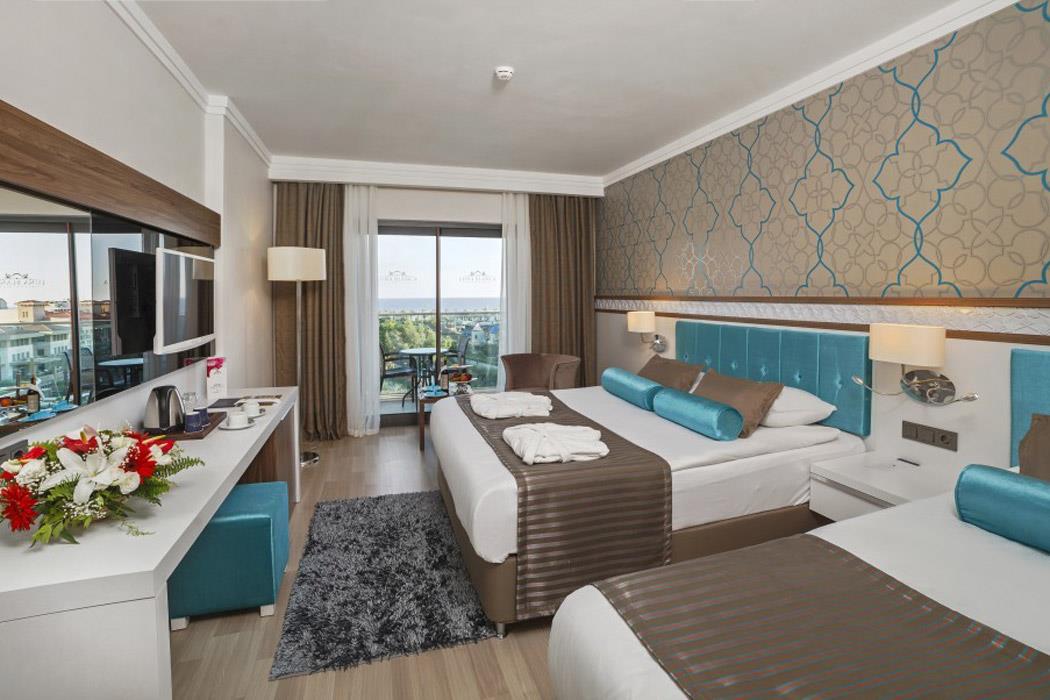 Luna Blanca Resort Spa