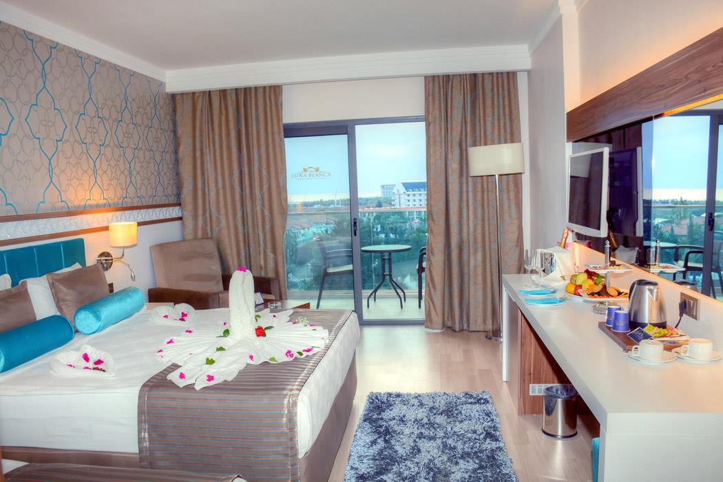 Luna Blanca Resort Spa