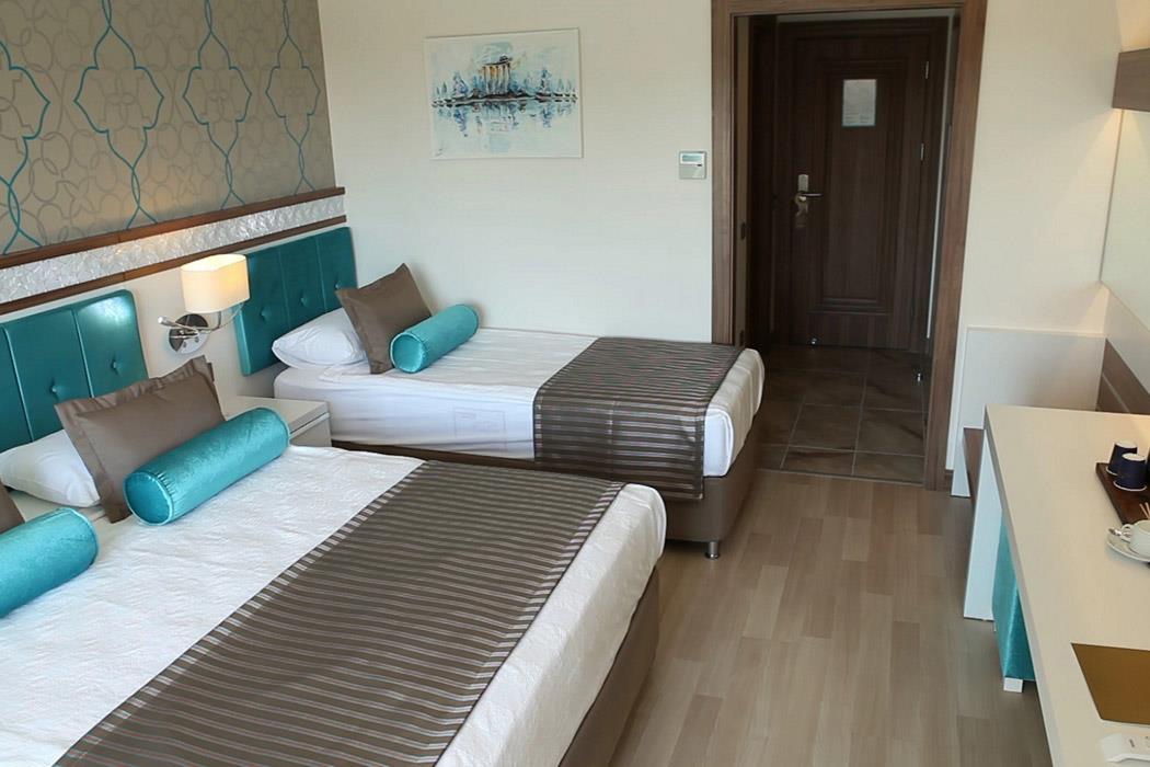 Luna Blanca Resort Spa