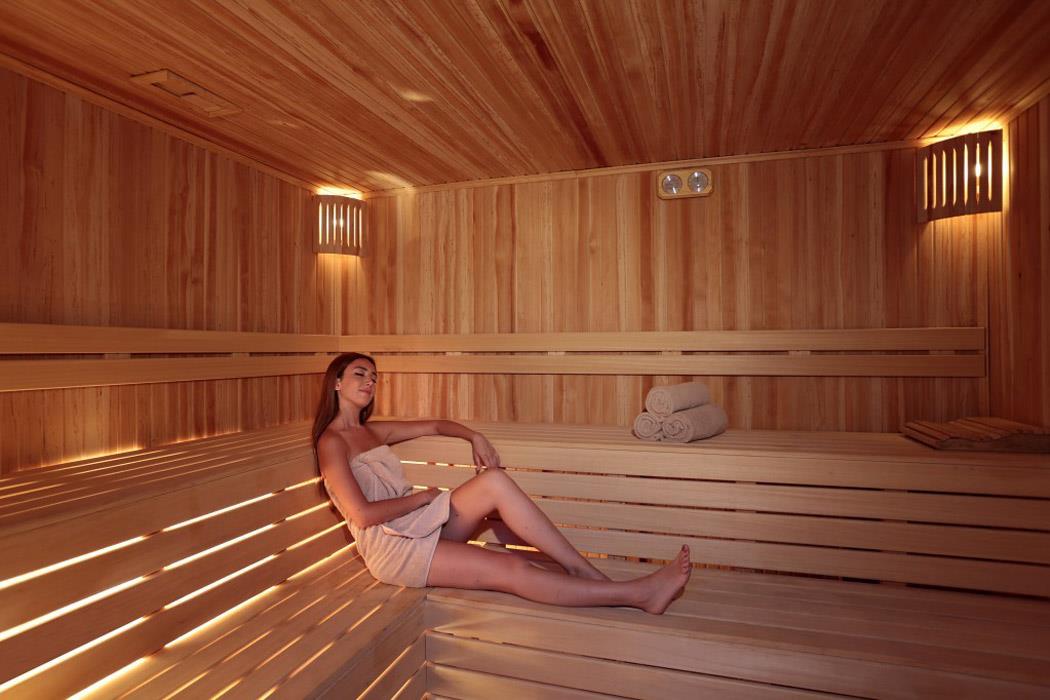 Luna Blanca Resort Spa