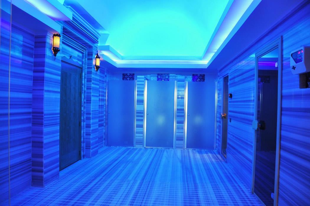 Luna Blanca Resort Spa