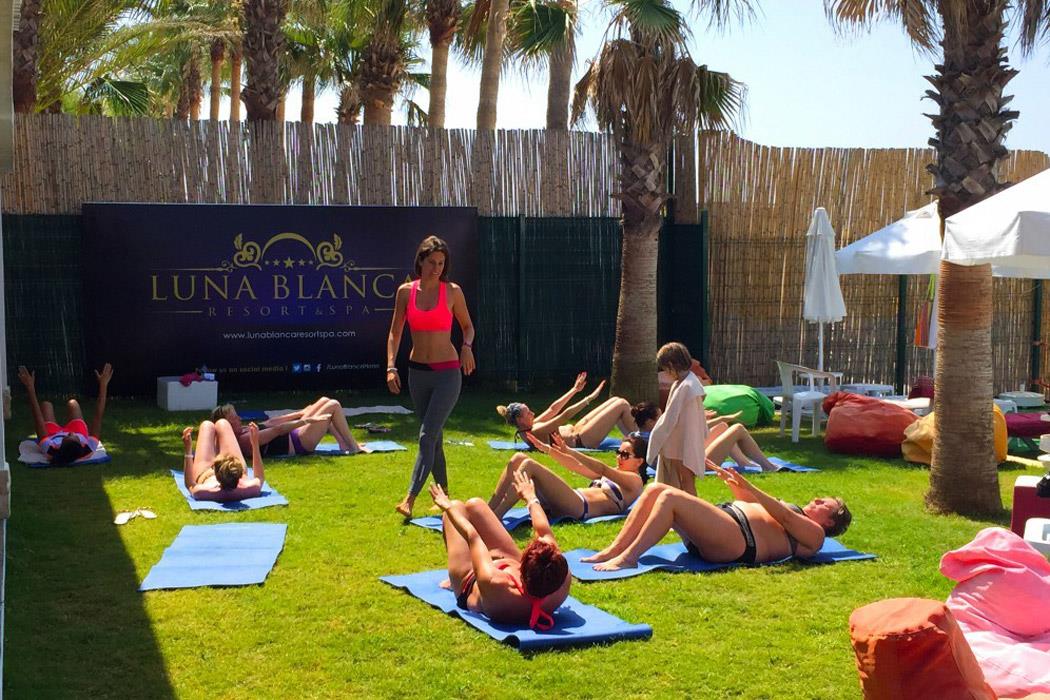 Luna Blanca Resort Spa