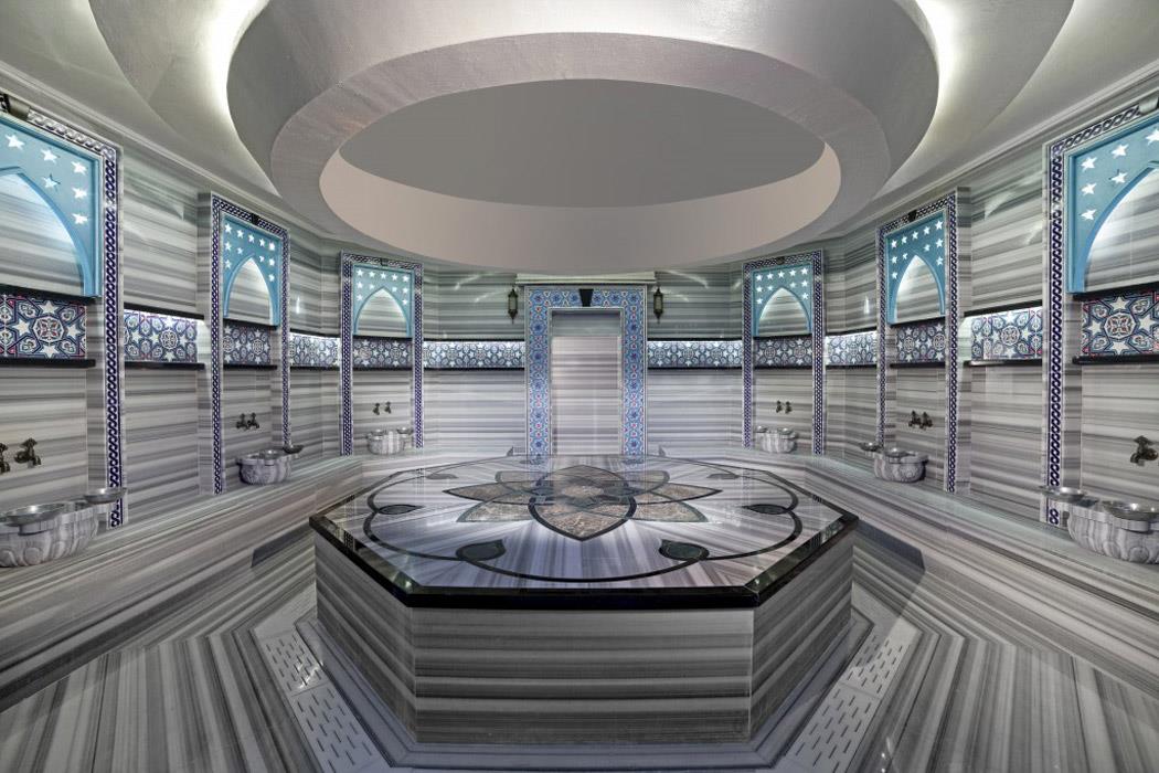 Luna Blanca Resort Spa