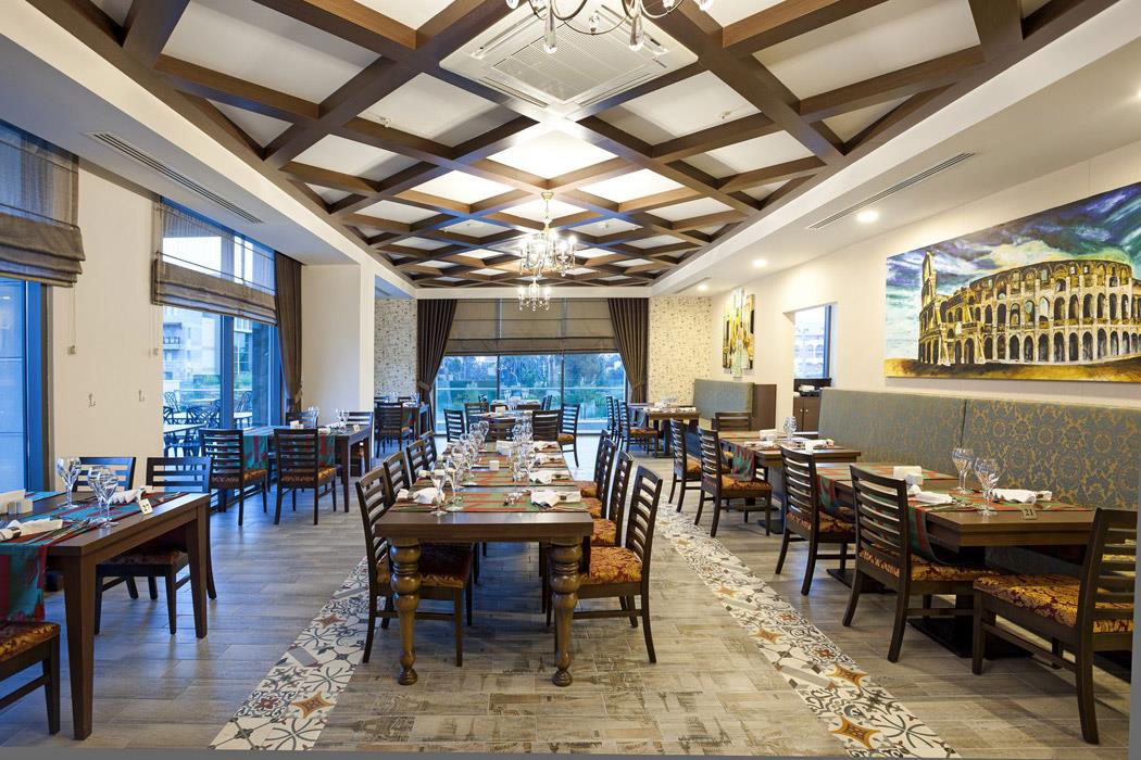 Luna Blanca Resort Spa