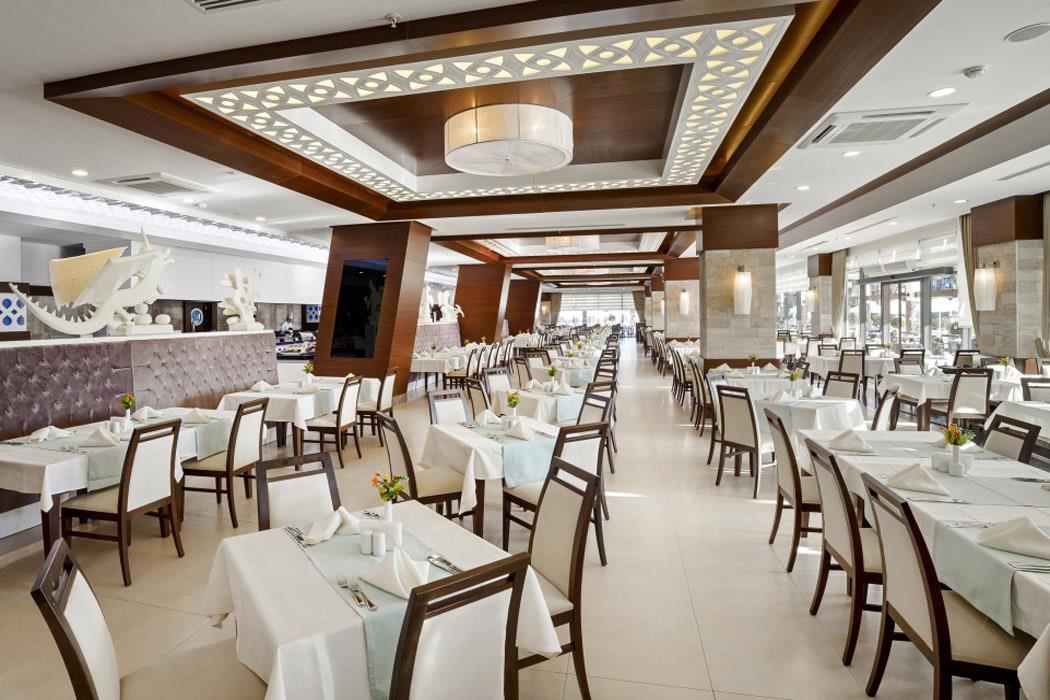 Luna Blanca Resort Spa