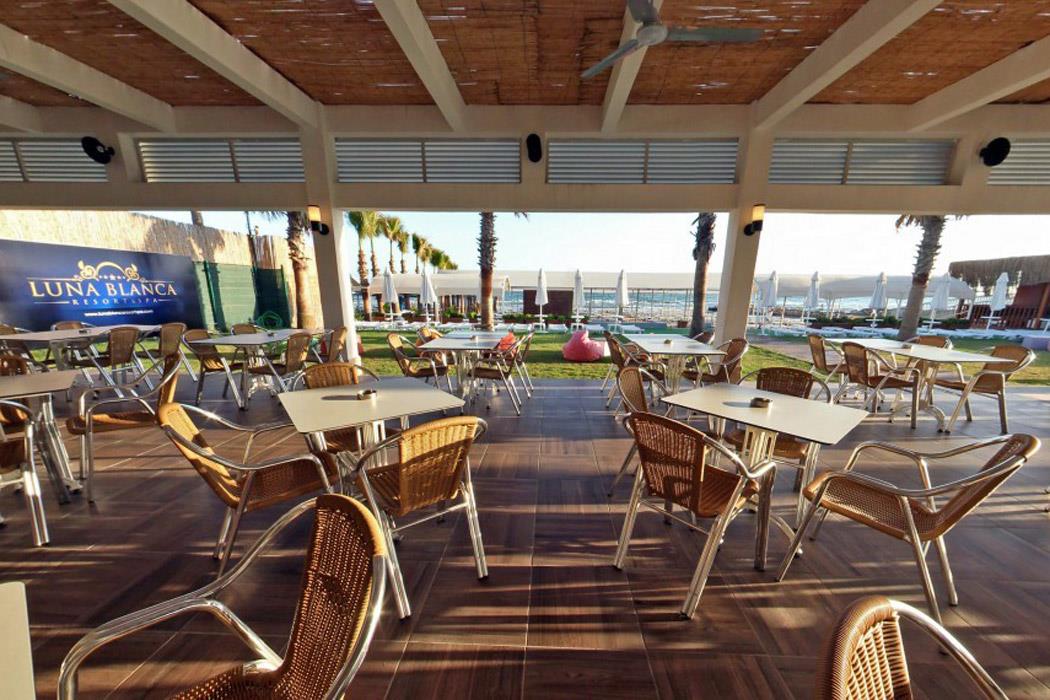 Luna Blanca Resort Spa