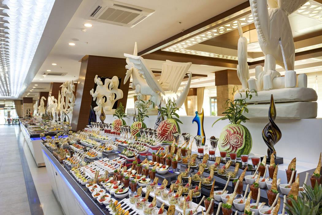 Luna Blanca Resort Spa