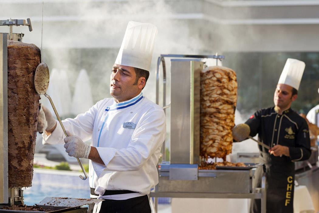 Luna Blanca Resort Spa