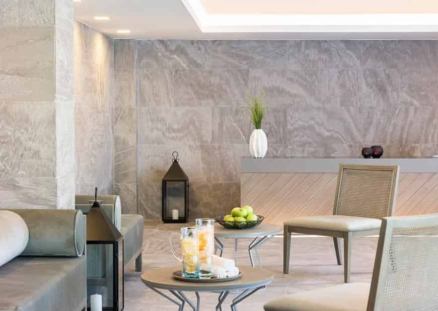 Lux Bodrum Resort & Residences