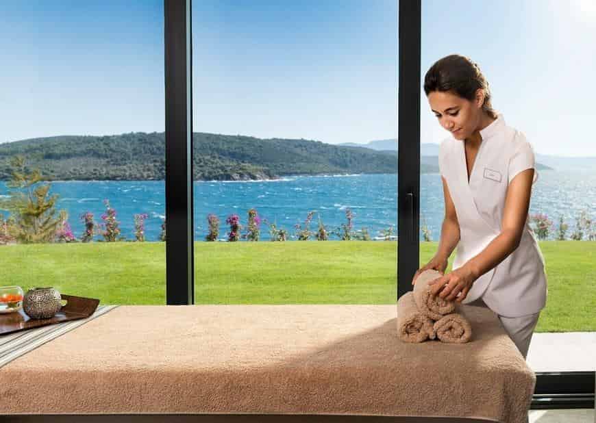 Lux Bodrum Resort & Residences