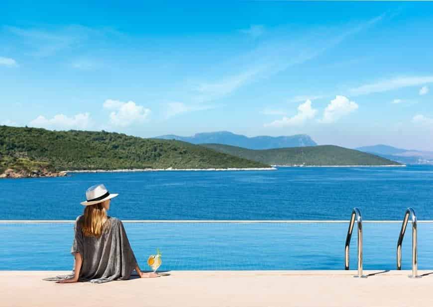 Lux Bodrum Resort & Residences