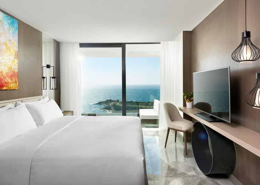 Lux Bodrum Resort & Residences
