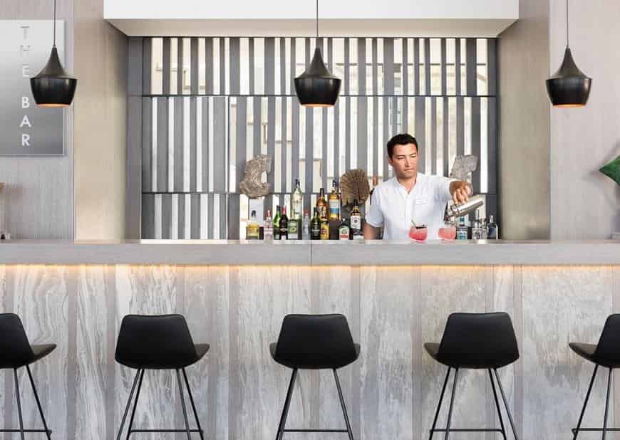 Lux Bodrum Resort & Residences