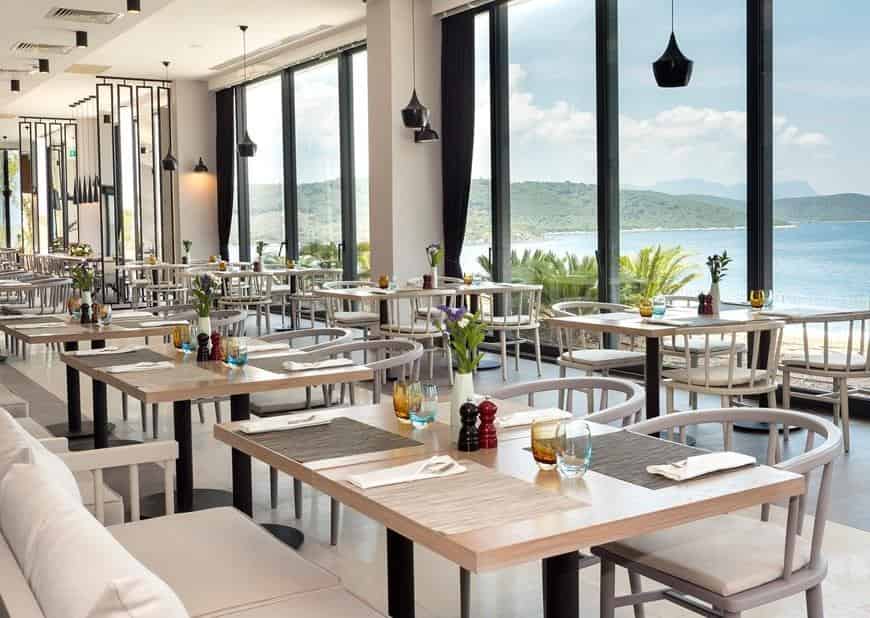 Lux Bodrum Resort & Residences