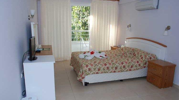 Lykia Botanika Beach & Fun Club