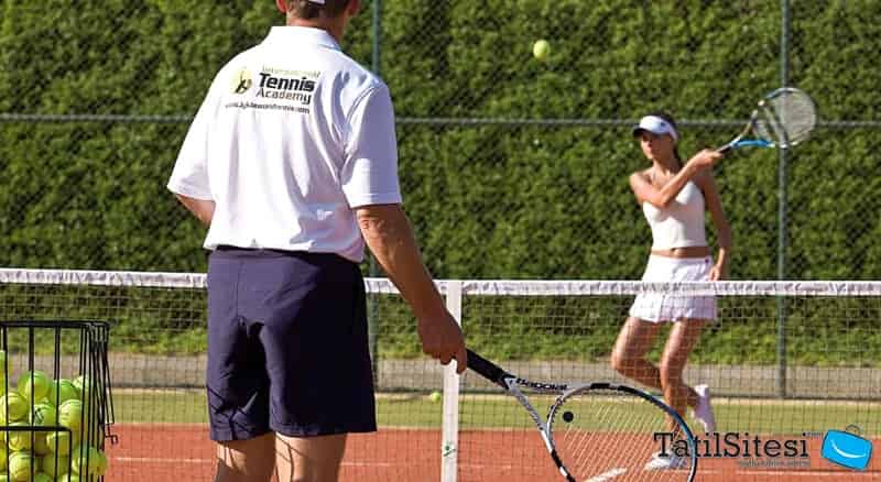 Lykia World Links Golf Hotel