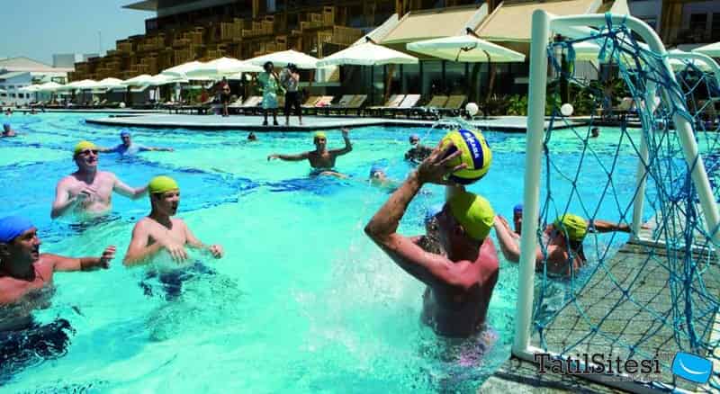 Lykia World Links Golf Hotel