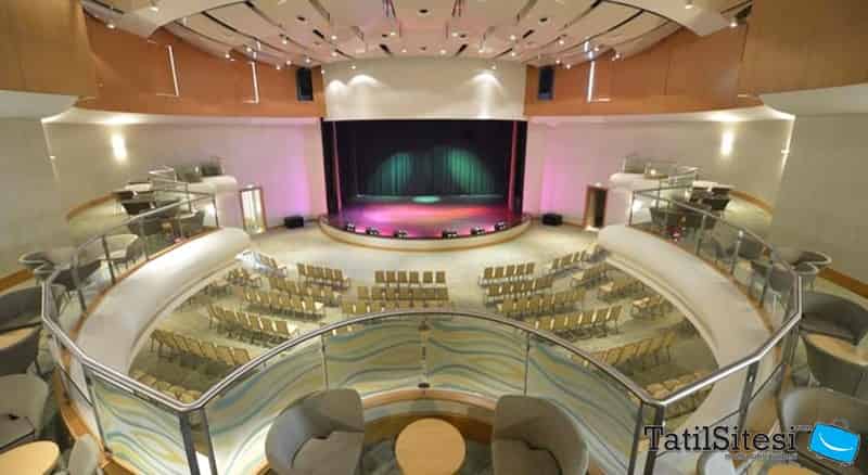 Lykia World Links Golf Hotel