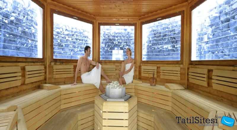 Lykia World Links Golf Hotel